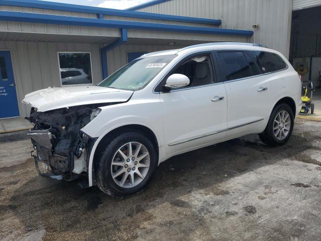 BUICK ENCLAVE 2017 5gakrakd6hj122079