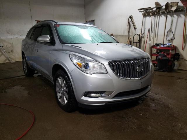 BUICK ENCLAVE 2017 5gakrakd6hj150285