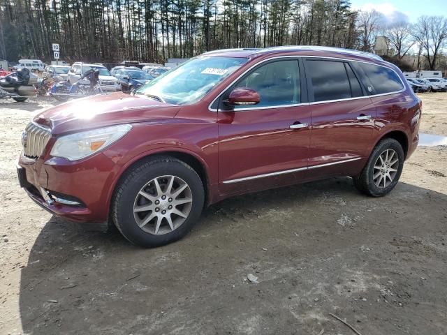 BUICK ENCLAVE 2017 5gakrakd6hj221047