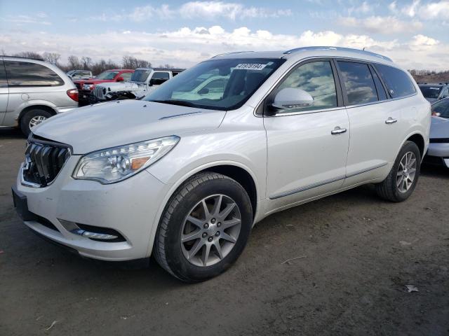 BUICK ENCLAVE 2017 5gakrakd6hj255294