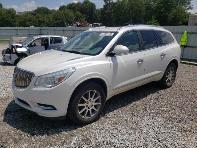 BUICK ENCLAVE 2017 5gakrakd6hj299053