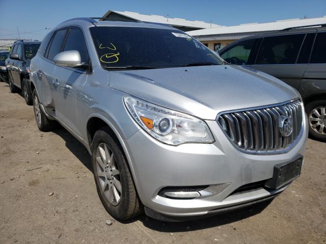 BUICK ENCLAVE 2017 5gakrakd6hj329491