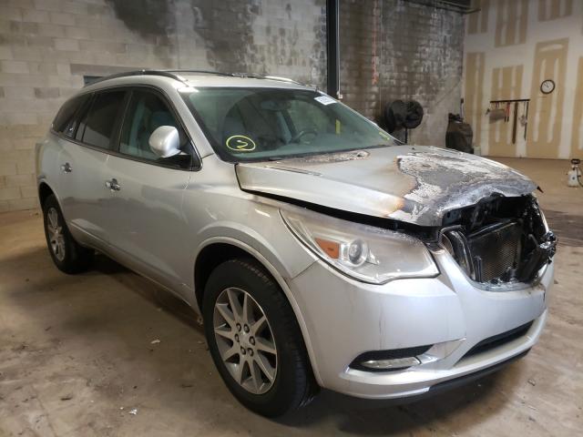 BUICK ENCLAVE 2017 5gakrakd6hj335632