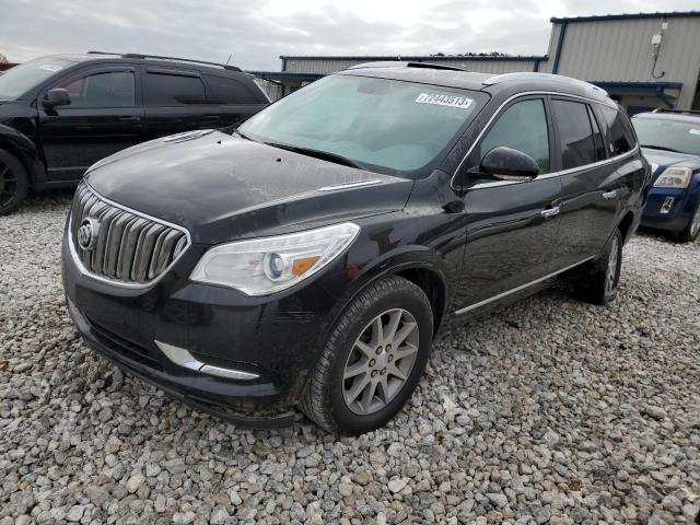 BUICK ENCLAVE 2017 5gakrakd6hj352625