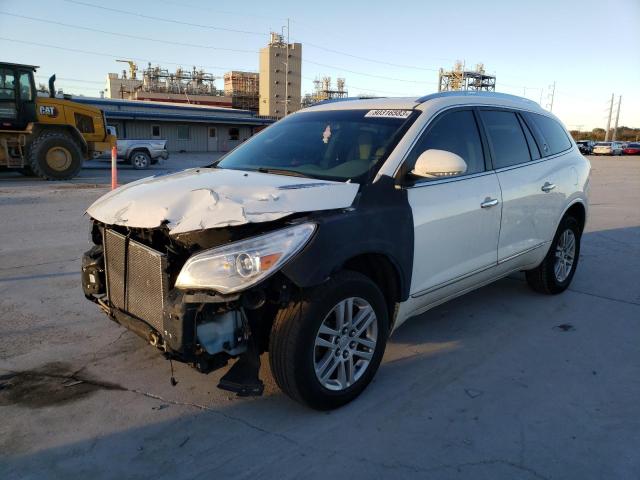 BUICK ENCLAVE 2014 5gakrakd7ej251380