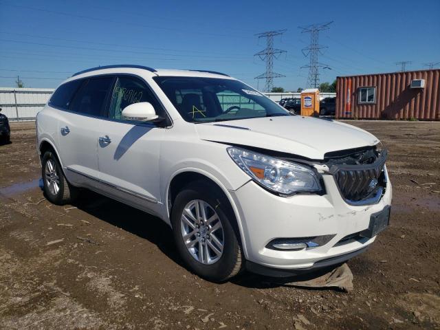 BUICK ENCLAVE 2014 5gakrakd7ej257972