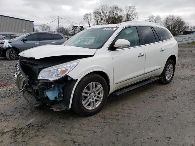 BUICK ENCLAVE 2014 5gakrakd7ej258183