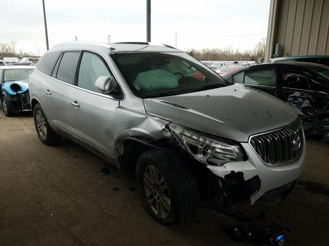 BUICK ENCLAVE 2014 5gakrakd7ej371132