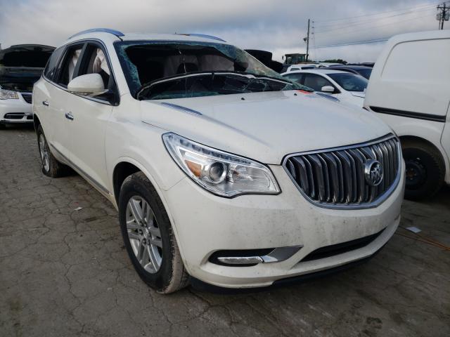 BUICK ENCLAVE 2015 5gakrakd7fj199735