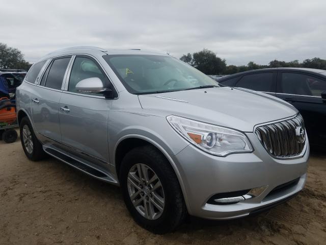 BUICK ENCLAVE 2015 5gakrakd7fj227341