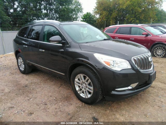 BUICK ENCLAVE 2015 5gakrakd7fj271680