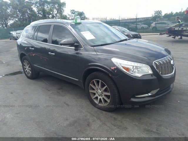 BUICK ENCLAVE 2016 5gakrakd7gj162444