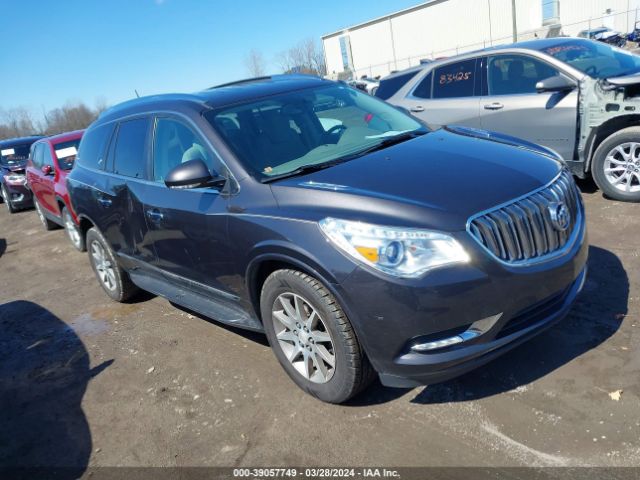 BUICK ENCLAVE 2016 5gakrakd7gj171774