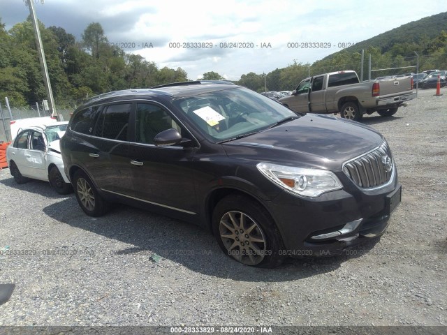 BUICK ENCLAVE 2016 5gakrakd7gj222044