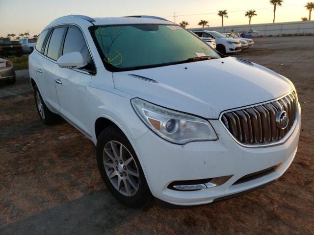 BUICK ENCLAVE 2016 5gakrakd7gj255660