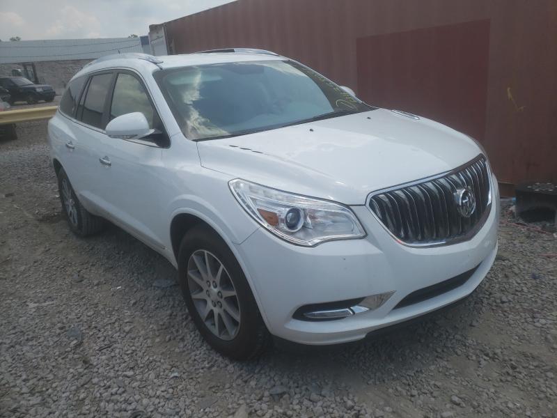 BUICK ENCLAVE 2016 5gakrakd7gj298668