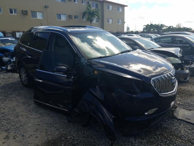 BUICK ENCLAVE 2016 5gakrakd7gj299965