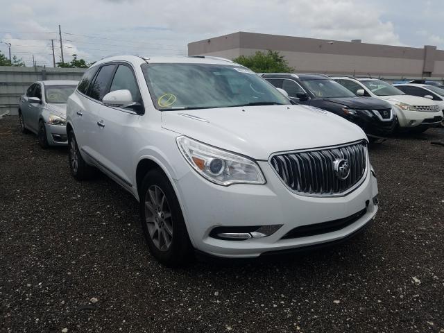 BUICK ENCLAVE 2016 5gakrakd7gj302752