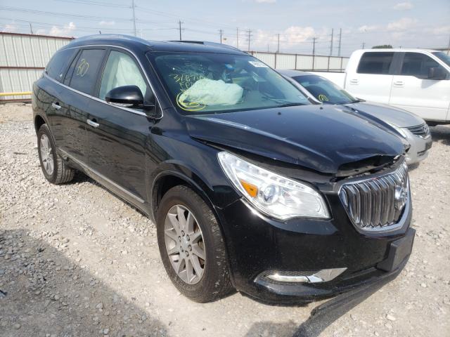 BUICK ENCLAVE 2017 5gakrakd7hj126884