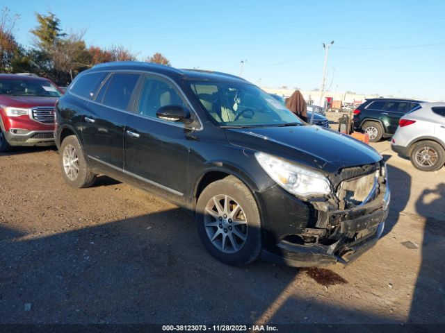 BUICK ENCLAVE 2017 5gakrakd7hj147959