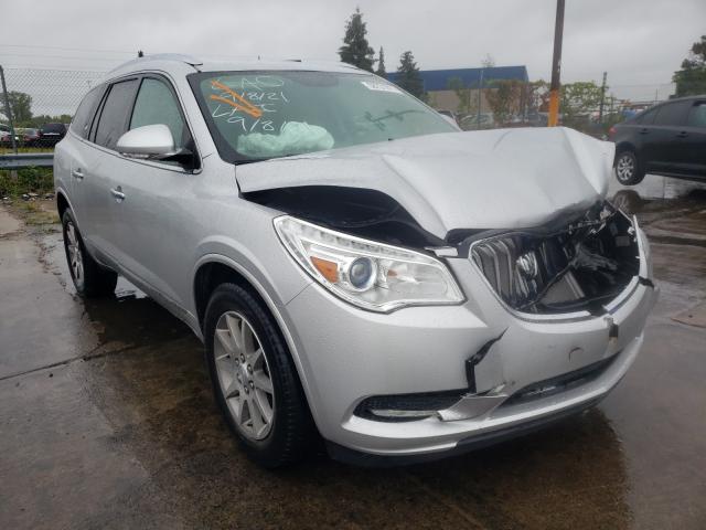 BUICK ENCLAVE 2017 5gakrakd7hj199253