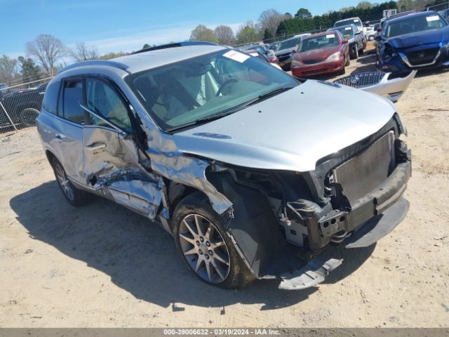 BUICK ENCLAVE 2017 5gakrakd7hj292919