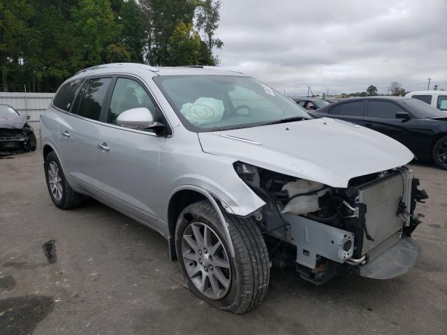 BUICK ENCLAVE 2017 5gakrakd7hj314465