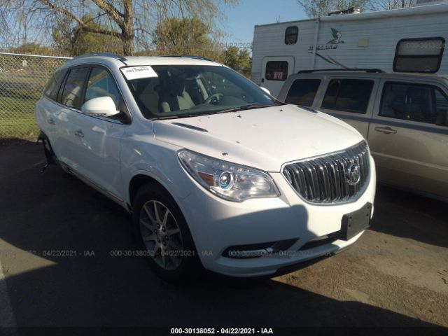 BUICK ENCLAVE 2017 5gakrakd7hj353055