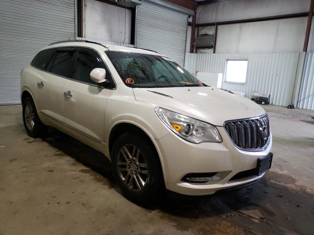 BUICK ENCLAVE 2014 5gakrakd8ej123715