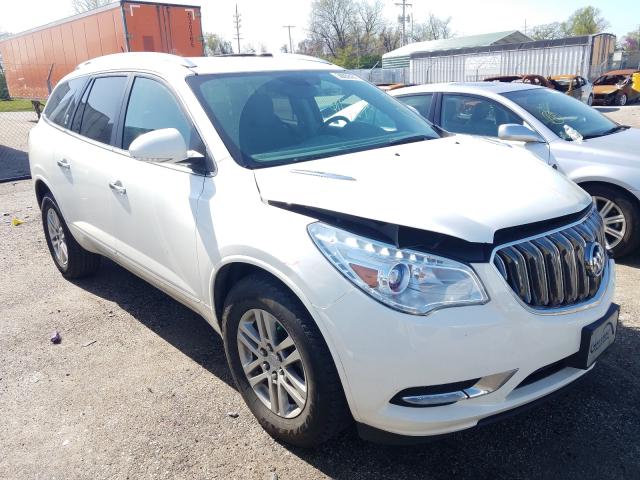 BUICK ENCLAVE 2014 5gakrakd8ej176222