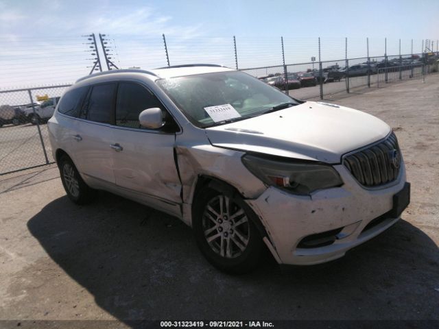 BUICK ENCLAVE 2015 5gakrakd8fj104762