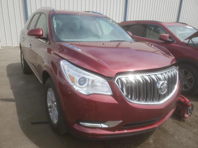 BUICK ENCLAVE 2015 5gakrakd8fj184256