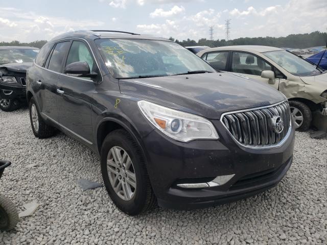 BUICK ENCLAVE 2015 5gakrakd8fj199193