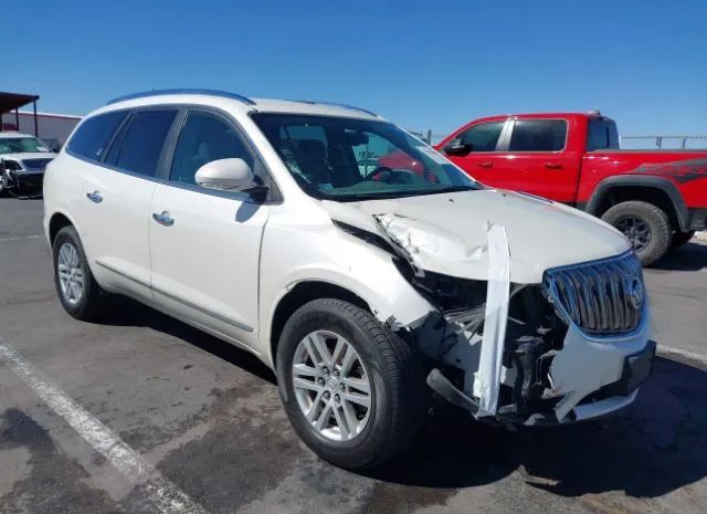 BUICK ENCLAVE 2015 5gakrakd8fj235450