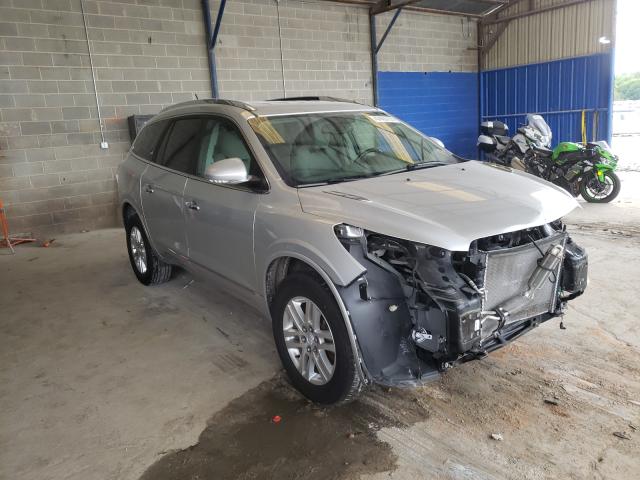 BUICK ENCLAVE 2015 5gakrakd8fj236145