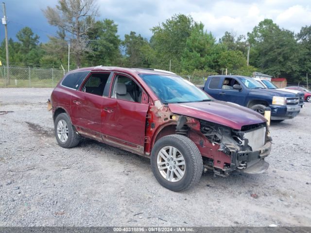 BUICK ENCLAVE 2015 5gakrakd8fj380441