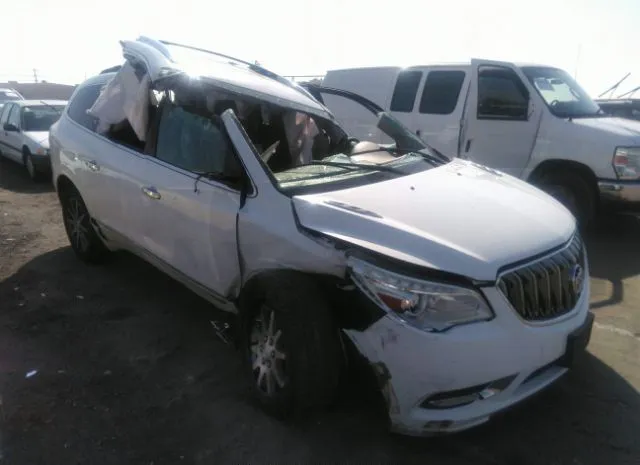 BUICK ENCLAVE 2016 5gakrakd8gj210033