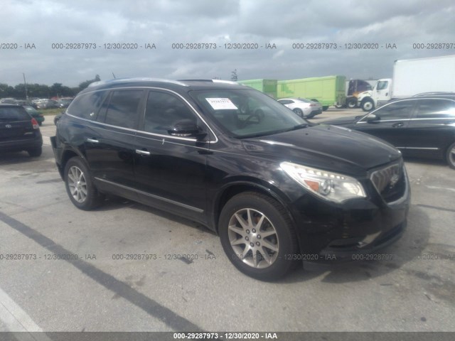 BUICK ENCLAVE 2016 5gakrakd8gj217337