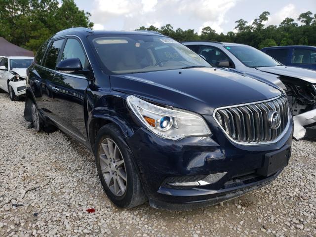 BUICK ENCLAVE 2016 5gakrakd8gj256073