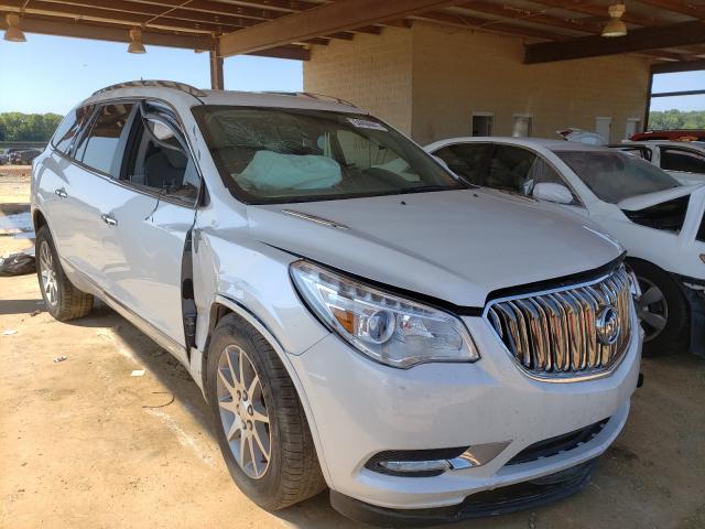 BUICK ENCLAVE 2016 5gakrakd8gj286013