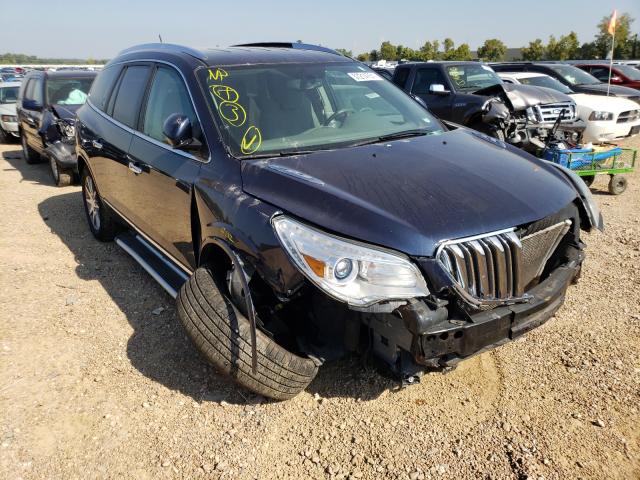 BUICK ENCLAVE 2017 5gakrakd8hj128269