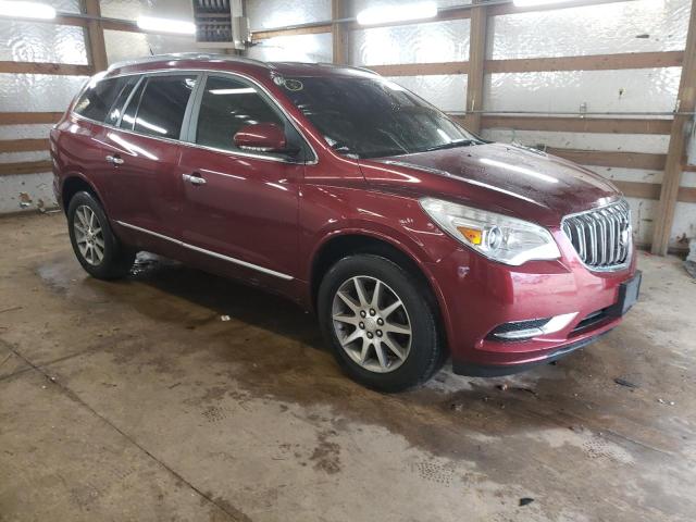 BUICK ENCLAVE 2017 5gakrakd8hj254678