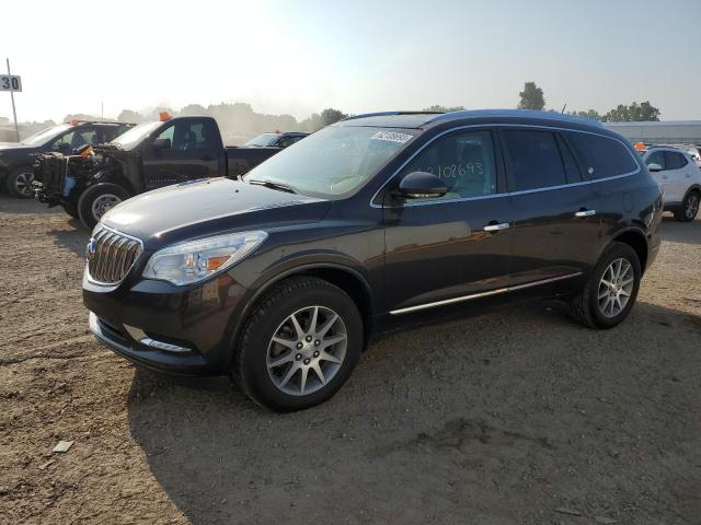 BUICK ENCLAVE 2017 5gakrakd8hj259525