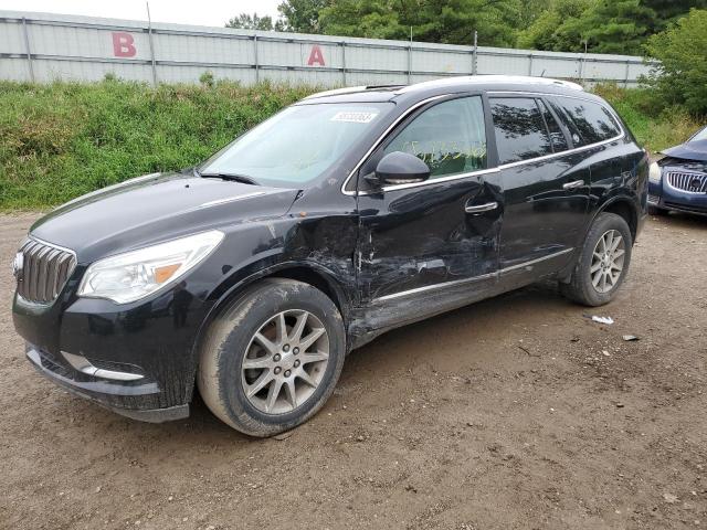 BUICK ENCLAVE 2017 5gakrakd8hj269441