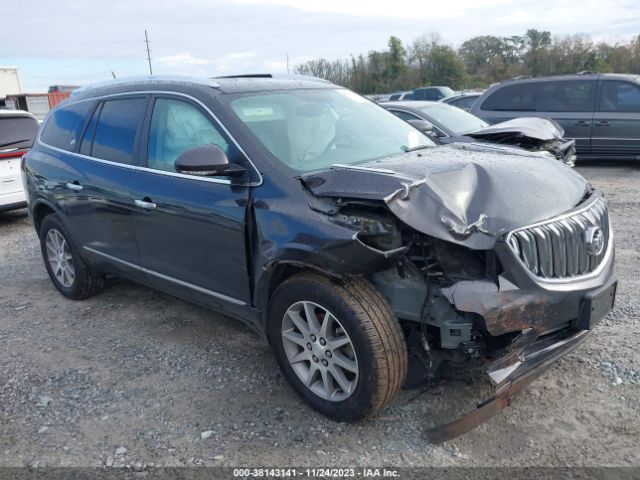 BUICK ENCLAVE 2017 5gakrakd8hj323062