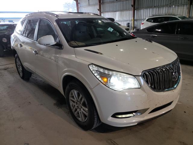 BUICK ENCLAVE 2014 5gakrakd9ej204139