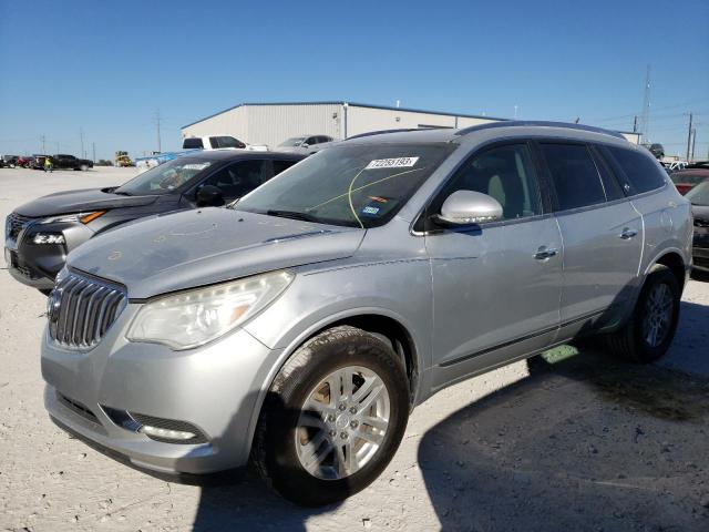 BUICK ENCLAVE 2014 5gakrakd9ej266902