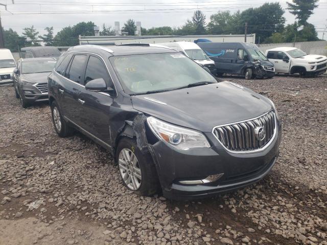 BUICK ENCLAVE 2014 5gakrakd9ej310638