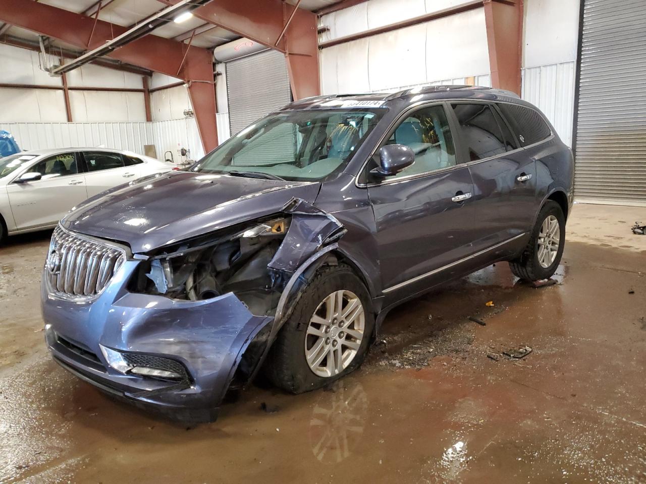 BUICK ENCLAVE 2014 5gakrakd9ej318433