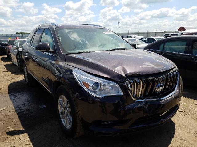 BUICK ENCLAVE 2015 5gakrakd9fj121537